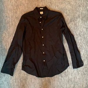 J crew button down